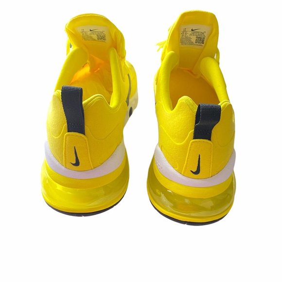 Nike Air Max 270 React CZ9370-700 12 Men - Picture 6 of 6